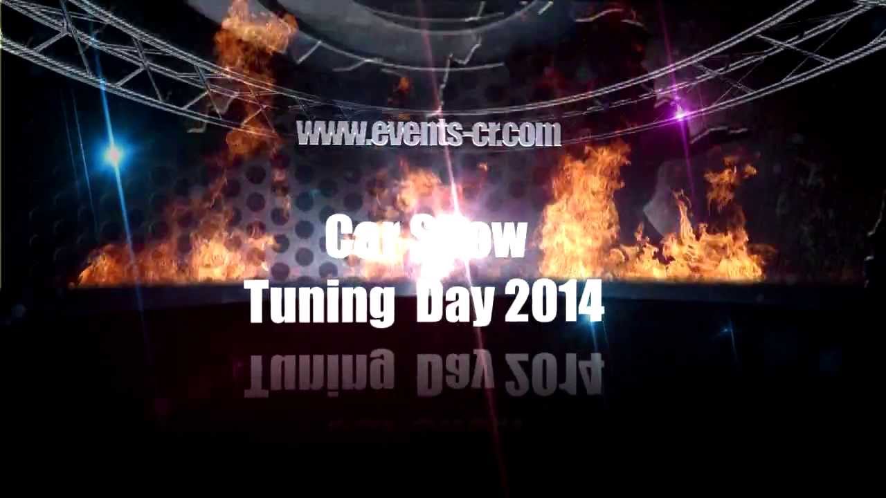 Car Show Tuning Day 2014 /18 de Mayo (Charrarra) YouTube