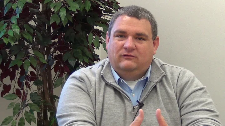 Meet the Wolves: Jon Shultz