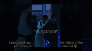 Please Prioritise Your Health Scoups  svt carat seungcheol seventeen