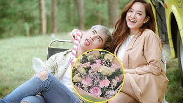 Phản ứng bất ngờ của Will - Kaity Nguyễn trước nghi án "chia tay" – TIN NHANH ONLINE