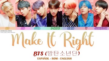 Download Bts Make It Rright Song Mp3 Free And Mp4