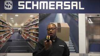 Schmersal Product Demo - BDF200