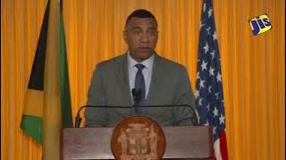 JISTV | Meeting with Under Secretary Jeremy Lewin - Department of State