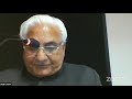 Prof Prem Singh, Former Librarian, CCSHAU, Hisar