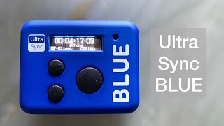 UltraSync BLUE   Review & Tutorial screenshot 3