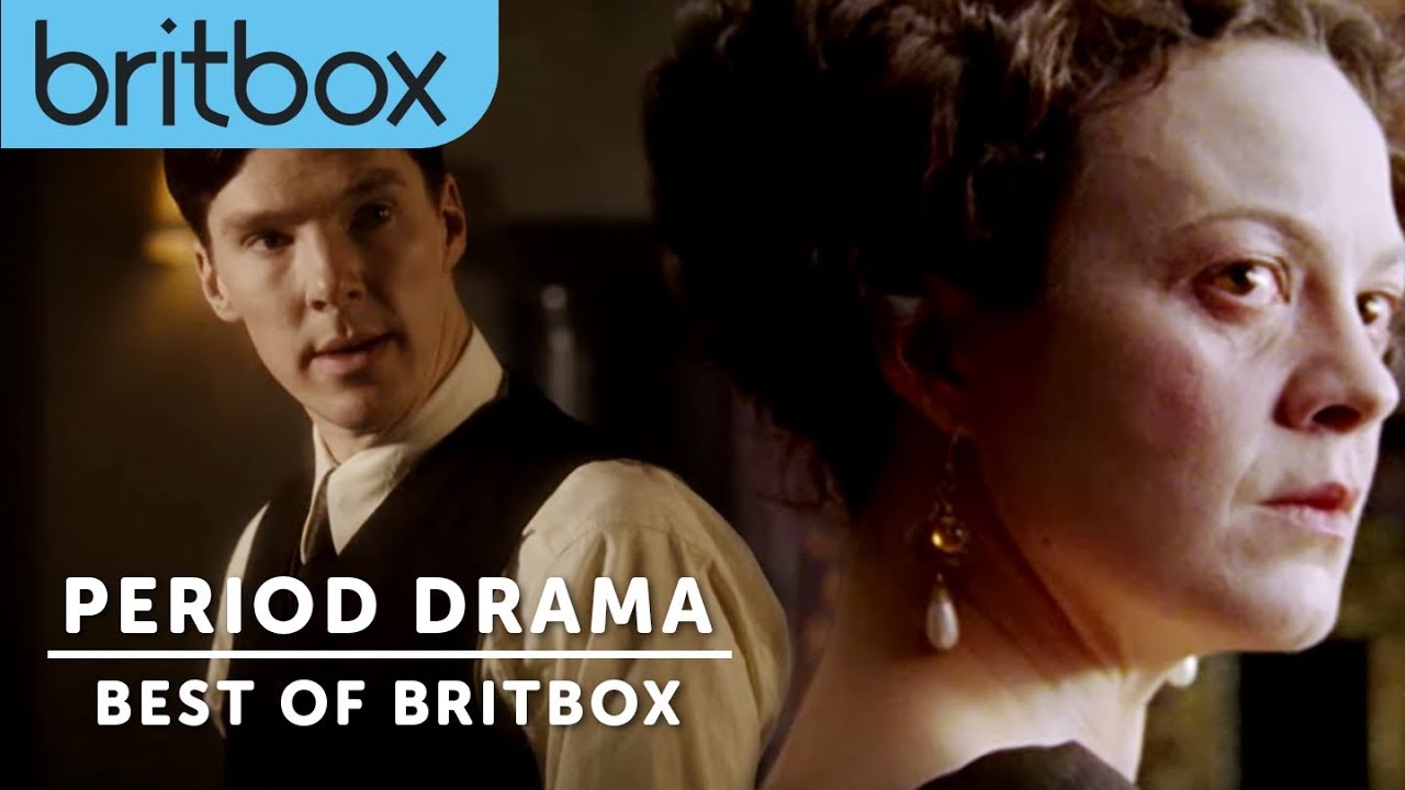 Download Top 10 British TV Period Dramas