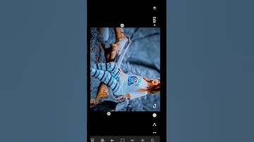 Lightroom glow butterfly effect photo Editing tutorial | Lightroom background colour change #editing