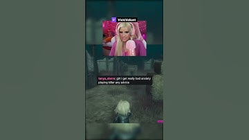 What To Do About Anxiety #dbdshorts #deadbydaylight #dbdmemes #dbdclips #dbdkiller #dbdsurvivor #dbd