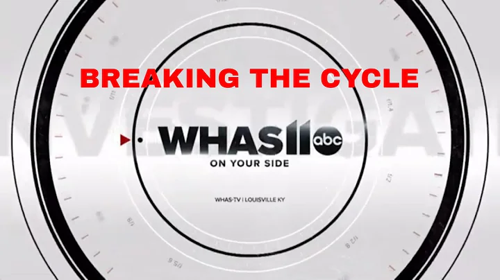 WHAS11 Special | Breaking the Cycle: How violence in Louisville impacts all of us