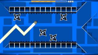 Geometry Dash 2.01 Shitty Insomnia :v