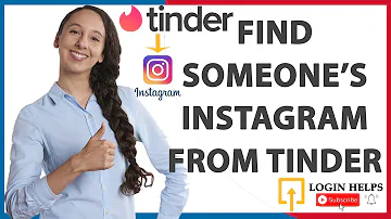 Can you get Instagram from Tinder?