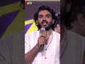 #KiranAbbavaram about Telugu Cinema | Rules Ranjann Movie Pre Release Event | Neha Shetty | #Shorts