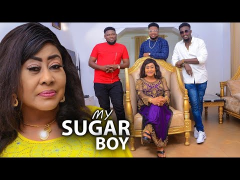 [NEW]MY SUGAR BOY EPISODE 1; NGOZI EZEONU, BROWNY IGBOEGWU2023 LATEST NIGERIAN NOLLYWOOD MOVIE