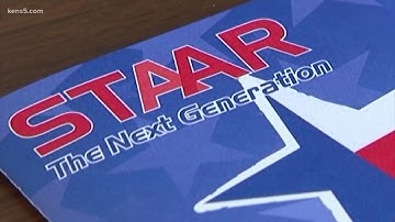 Online issues impacting STAAR test-takers; NEISD pushes Tuesday exams back a week
