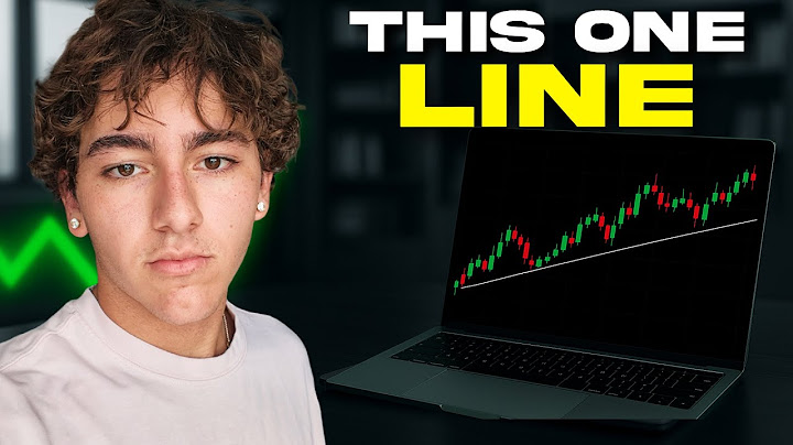 This Secret Line Makes Me Over $10,000 A Week