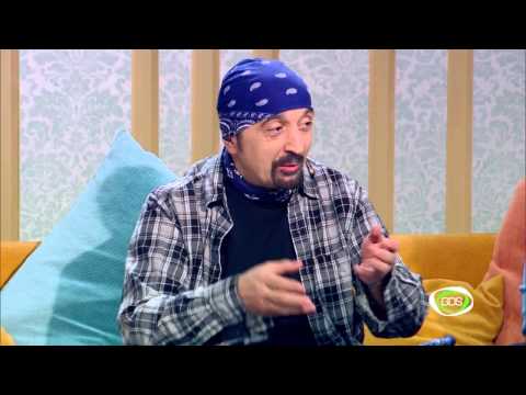 სამების მგალობელთა გუნდი შუადღე GDS-ზე