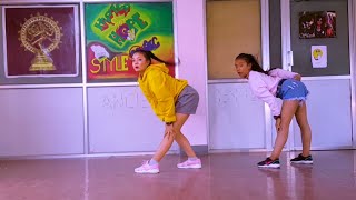 BOLA REBOLA - J Balvin, Anitta, Tropkillaz |Cover Dance | Matt Steffanina