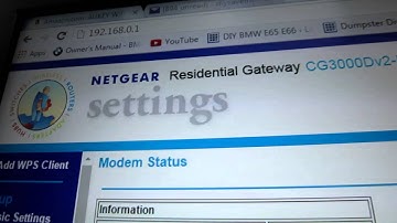 How To Change Your Wifi Name For Netgear Dlink