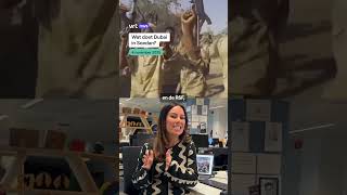 Download Lagu Wat heeft Dubai te maken met de crisis in Soedan? MP3