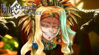 Fgo Na 2019 - The Return Of Nero Fest Hercules