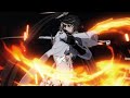【PUNISHING: Gray Raven CN】Lucia Pyroath Moveset ルシア モーション集