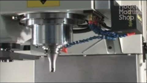 Video: Getting Started With Minimum Quantity Lubrication