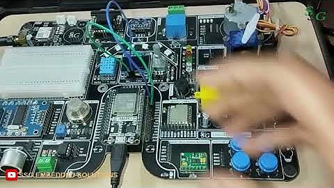 ESP32 OLED Display | SSD1306 | Arduino IDE