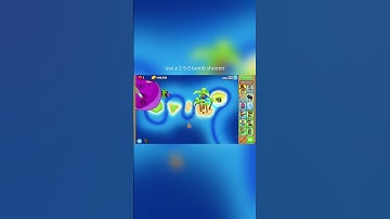 day 588 of bloon solver not being the solution - BTD6 Advanced Challenge July 1st