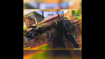 MYTHIC TEMPLAR VS MYTHIC GHOST🧨🧨 #codmshorts #codm #ipadpro2024 #execution #codmobile #codmipad