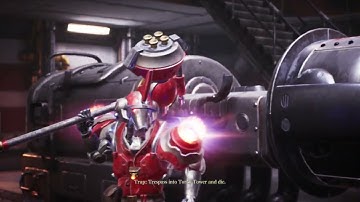 F.I.S.T.: Forged In Shadow Torch Part 2 - No Commentary