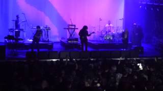 Anathema - A Natural Disaster live@Roadburn Festival 2015