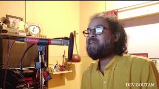 Jane kya baat hain cover version || Dev goutam.