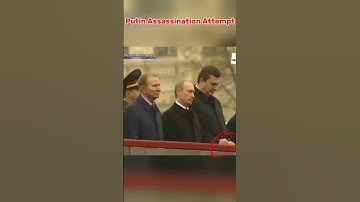 Putin Assassination Attempt