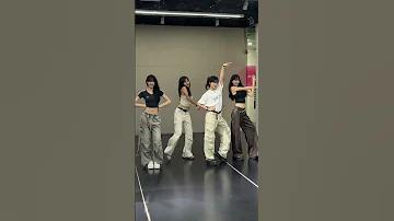 Tell Me Wonder Girls Dance Cover 