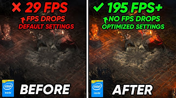 🔧How To Boost FPS, FIX Lag And FPS Drops In Path of Exile 2📈✅| Path of Exile 2 Low End PC Lag Fix