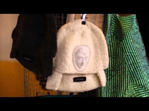 1 წუთი მაესტროზე - ნინო ჩუბინიშვილი - თბილისი