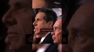 Obama Remembers Man in the Red Bandana
