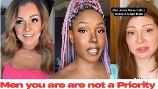 Men Say “No” To Single Moms & Women Instantly LOSE IT #2