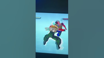 Android 13 Is Super Slept On #shorts #gaming #dragonballsparkingzero #bandai