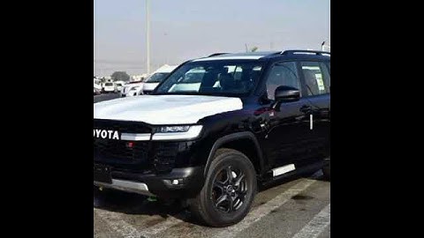 2025 Toyota LandCruiser 300 Series GXL (LC300) Should you buy a Nissan Patrol instead?