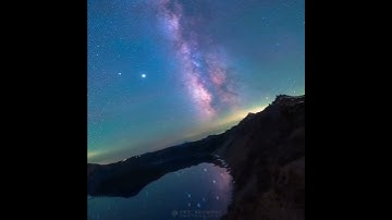 Photographer uses gyroscopic camera to capture incredible video of Earth