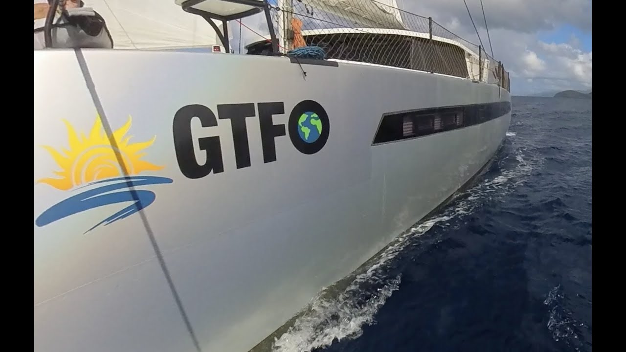 ⁣Balance 482 - GTFO is For Sale!