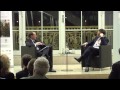 ESMT Open Lecture with Niall Ferguson: "Civilization: The West and the Rest"