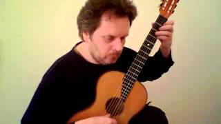 Video thumbnail of "Ferdinando Carulli - op.211 Nr.6 - Moderato"