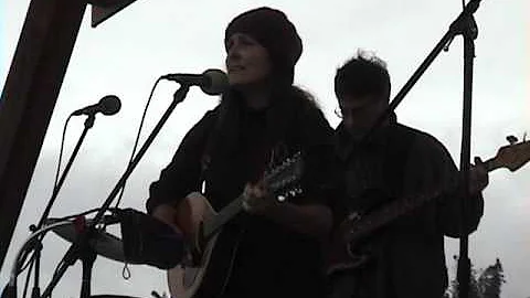 Susan Welch & Billy Forrester - Chevrolet by Susan...