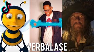 TikTok Verbalase Beatboxing Compilation #1