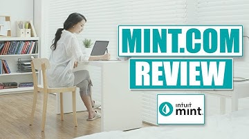 Mint.com Review and Tutorial
