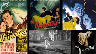 The Uninvited 1944 music by Victor Young