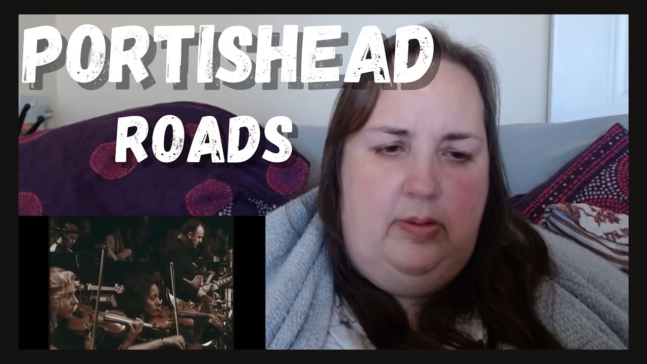 HAUNTING SONG! First Time Hearing PORTISHEAD Roads REACTION! YouTube