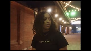 Gabby Callwood - 3am (Official Music Video) chords